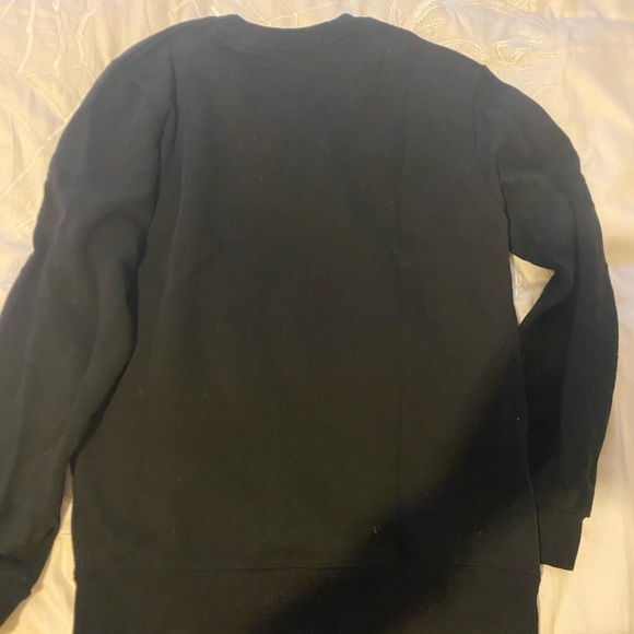 Willie Nelson Christmas pullover small - Picture 3 of 3